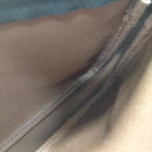 Louis Vuitton LV Accessories Pouch Pochette Accessoires Monogram 516-083025 - Picture 9 of 13